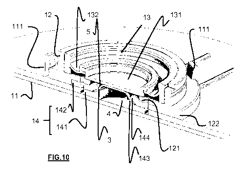 Une figure unique qui représente un dessin illustrant l'invention.